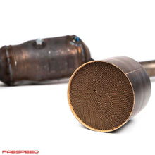 Load image into Gallery viewer, Porsche 996 Carrera / Turbo Factory/OEM Catalytic Converter Re-Coring
