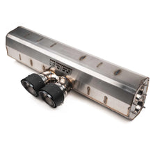 Load image into Gallery viewer, Fabspeed Porsche 991.2 GT3 / GT3 RS Rennsport Muffler (2017-2019)
