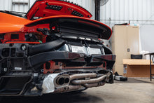 Load image into Gallery viewer, CSF Porsche 992 Carrera High-Performance Intercooler System (2019+)
