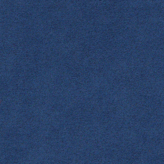 Alcantara Signal Blue