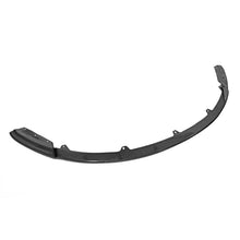 Load image into Gallery viewer, Carbon Fiber Front Lip (V-Style) -  Aston Martin DB9
