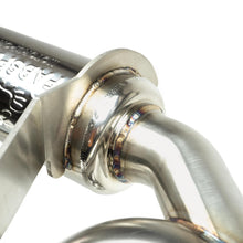 Load image into Gallery viewer, Fabspeed Audi R8 V10 Valvetronic Supersport X-Pipe Exhaust System (2019+)
