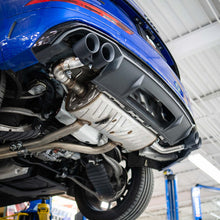 Load image into Gallery viewer, Fabspeed Audi SQ5 Deluxe Exhaust Tips (2021-2022)
