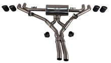 Load image into Gallery viewer, Fabspeed Audi SQ7 / SQ8 Valvetronic Exhaust System (2020+)

