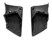 Load image into Gallery viewer, Carbon Fiber Engine Air Intakes- Lamborghini Aventador
