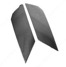 Load image into Gallery viewer, Carbon Fiber Small Air Intake Panels - Lamborghini Aventador
