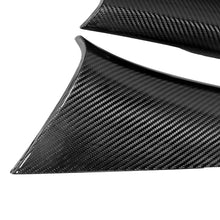 Load image into Gallery viewer, Carbon Fiber Right and Left Inner Door Trim -  Lamborghini Aventador
