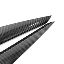 Load image into Gallery viewer, Carbon Fiber Right and Left Inner Door Trim -  Lamborghini Aventador
