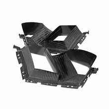 Load image into Gallery viewer, Carbon Fiber G80 - G82 Front Side Intake Vents BMW G Series
