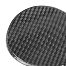 Load image into Gallery viewer, Carbon Fiber Fuel Door Cover C8 Corvette
