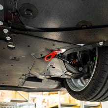 Load image into Gallery viewer, Fabspeed Chevrolet Corvette C8 Tie Downs Front &amp; Back (2020+)
