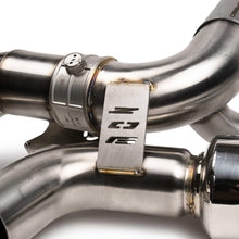 Load image into Gallery viewer, Fabspeed Chevrolet Corvette C8 Z06 Valvetronic Cat-Back Exhaust System (2023+)

