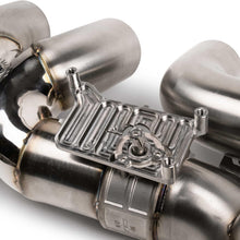 Load image into Gallery viewer, Fabspeed Chevrolet Corvette C8 Z06 Valvetronic Cat-Back Exhaust System (2023+)
