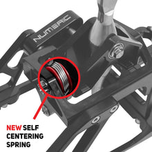 Load image into Gallery viewer, Numeric Racing Porsche 986 / 987 / 996 / 997 Carrera / GT3 / Turbo  Short Throw Shifter
