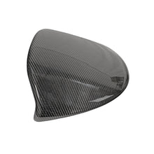 Load image into Gallery viewer, Carbon Fiber Cluster/Meter Hood - Aston Martin DBS
