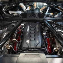 Load image into Gallery viewer, Corvette C8 Fuel Line Thermal Insulator Sleeve
