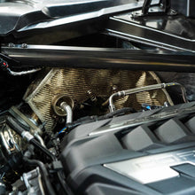 Load image into Gallery viewer, Fabspeed Chevrolet Corvette C8 Stingray / E-Ray Header Blankets (2020+)
