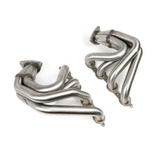 Load image into Gallery viewer, Fabspeed Chevrolet Corvette C8 / E-Ray Long Tube Sport Headers (2020+)
