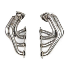 Load image into Gallery viewer, Fabspeed Chevrolet Corvette C8 / E-Ray Long Tube Sport Headers (2020+)
