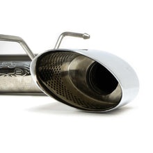 Load image into Gallery viewer, Fabspeed Chevrolet Corvette C8 Supersport X-Pipe Exhaust System (2020+)
