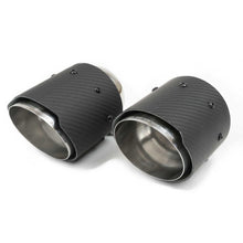Load image into Gallery viewer, Fabspeed Chevrolet Corvette C8 Supersport X-Pipe Exhaust System (2020+)
