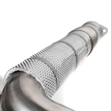 Load image into Gallery viewer, Fabspeed Chevrolet Corvette C8 Supersport X-Pipe Exhaust System (2020+)
