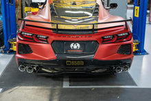 Load image into Gallery viewer, Fabspeed Chevrolet Corvette C8 Supersport X-Pipe Exhaust System (2020+)
