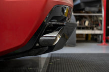 Load image into Gallery viewer, Fabspeed Chevrolet Corvette C8 Supersport X-Pipe Exhaust System (2020+)
