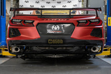 Load image into Gallery viewer, Fabspeed Chevrolet Corvette C8 Supersport X-Pipe Exhaust System (2020+)
