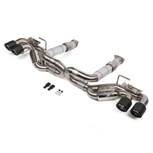 Load image into Gallery viewer, Fabspeed Chevrolet Corvette C8 E-Ray Valvetronic Maxflo Exhaust System (2023+)
