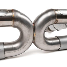 Load image into Gallery viewer, Fabspeed Chevrolet Corvette C8 E-Ray Valvetronic Maxflo Exhaust System (2023+)
