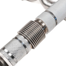 Load image into Gallery viewer, Fabspeed Chevrolet Corvette C8 E-Ray Valvetronic Maxflo Exhaust System (2023+)
