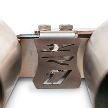 Load image into Gallery viewer, Fabspeed Chevrolet Corvette C8 ZR1 Stainless Steel Megaphone Cat-Back Exhaust System (2025+)
