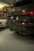 Load image into Gallery viewer, Fabspeed Audi SQ7 / SQ8 Deluxe Exhaust Tips (2020+)
