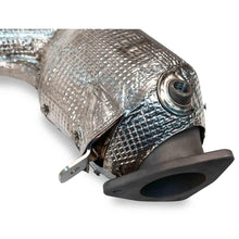 Load image into Gallery viewer, C8 Corvette ZR1 Sport Racing HJS German Catalytic Converters
