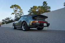 Load image into Gallery viewer, 1976 Porsche 911S Slant Nose "Sage" Turbo Twin-Plug (Sold)
