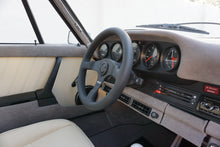 Load image into Gallery viewer, 1976 Porsche 911S Slant Nose "Sage" Turbo Twin-Plug (Sold)
