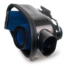 Load image into Gallery viewer, Fabspeed Corvette C8 ZR1 Super High-Flow Competition Air Intake System
