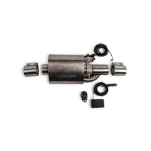 Load image into Gallery viewer, Fabspeed Universal Valved Muffler
