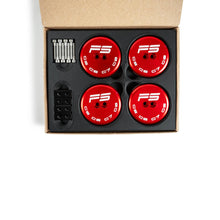 Load image into Gallery viewer, Corvette Lift Pucks
