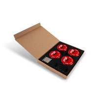 Load image into Gallery viewer, Corvette Lift Pucks
