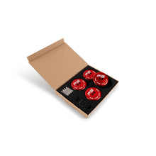 Load image into Gallery viewer, Corvette Lift Pucks
