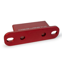 Load image into Gallery viewer, Fabspeed Porsche Boxster/Cayman Rear Jack Point (1997-2024+)
