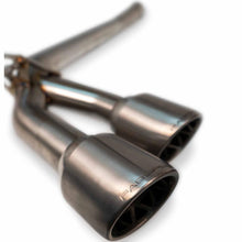 Load image into Gallery viewer, Fabspeed Mercedes-Benz G550 Supersport Exhaust with Dual Tips (2019+)
