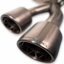 Load image into Gallery viewer, Fabspeed Mercedes-Benz G550 Supersport Exhaust with Dual Tips (2019+)
