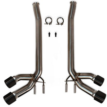 Load image into Gallery viewer, Fabspeed Mercedes-Benz G550 Supersport Exhaust with Dual Tips (2019+)
