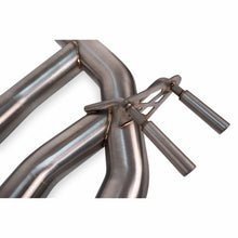 Load image into Gallery viewer, Fabspeed Mercedes-Benz G550 Supersport Exhaust with Triple Tips (2019+)
