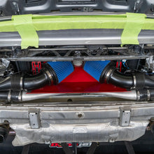 Load image into Gallery viewer, Fabspeed Porsche 991 / 991.2 Turbo / Turbo S Competition Air Intake System  (2014-2019)
