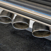 Load image into Gallery viewer, Fabspeed Mercedes-Benz AMG G63 Supersport Exhaust with Triple Tips (2019+)
