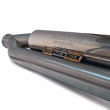 Load image into Gallery viewer, Fabspeed Mercedes-Benz AMG G63 Valved Exhaust with Dual Tips (2019+)
